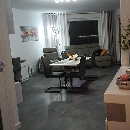 Apartament Delfin Puck Ngoại thất bức ảnh
