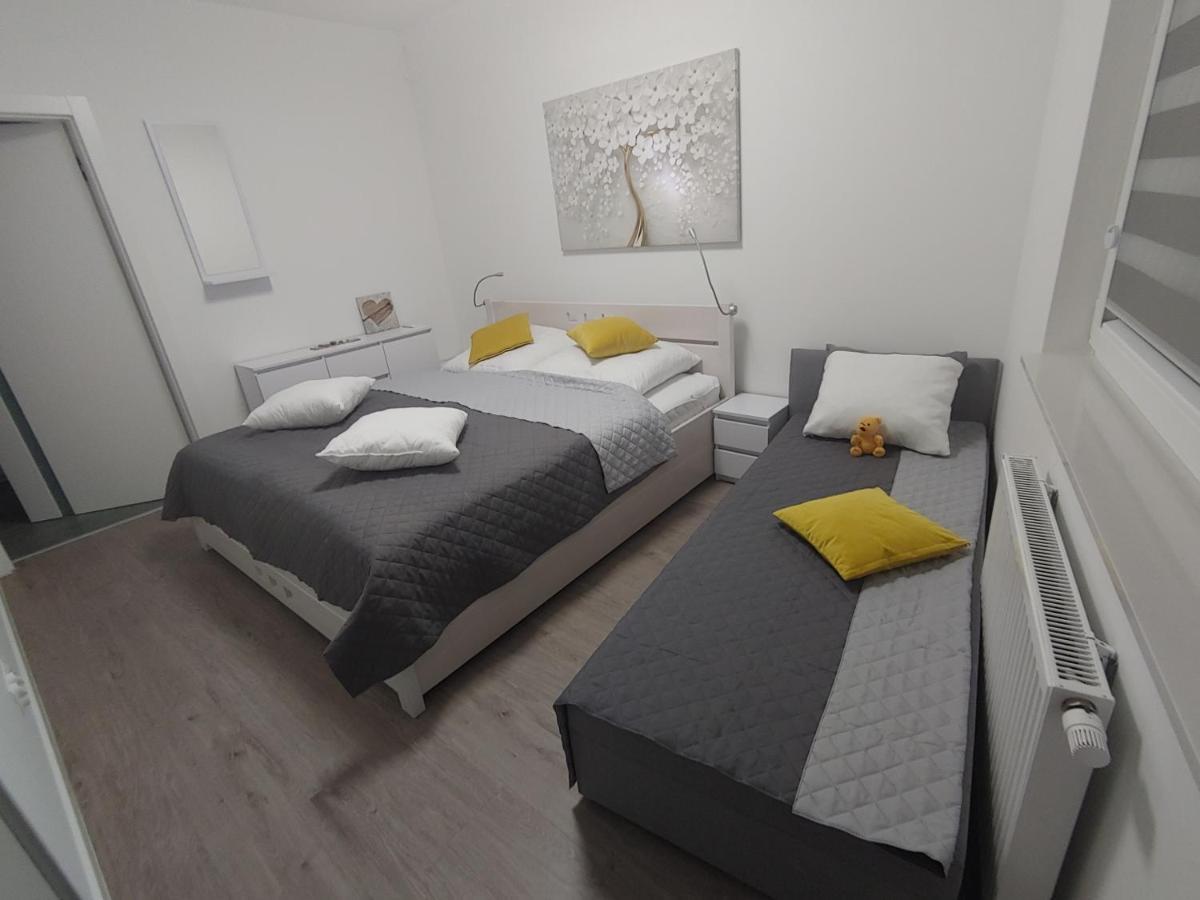 Apartament Delfin Puck Ngoại thất bức ảnh