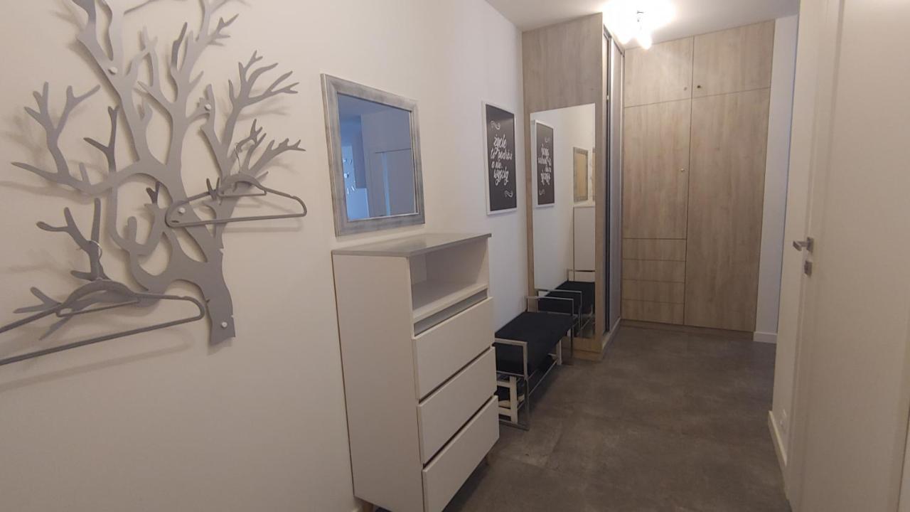 Apartament Delfin Puck Ngoại thất bức ảnh