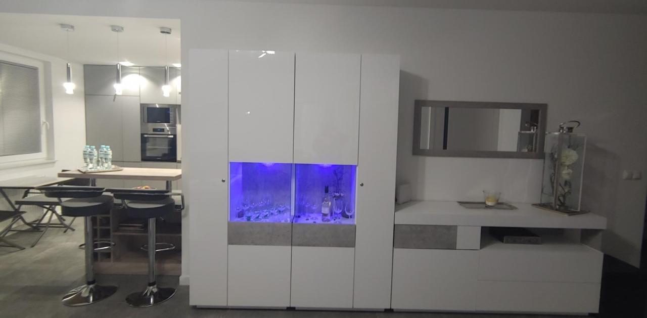 Apartament Delfin Puck Ngoại thất bức ảnh
