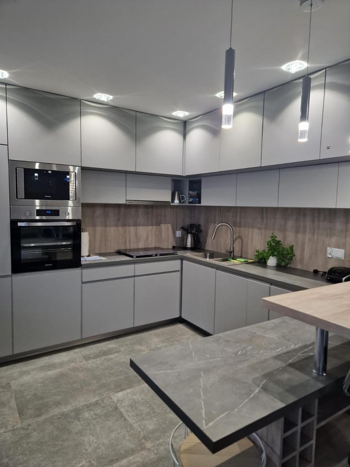 Apartament Delfin Puck Ngoại thất bức ảnh