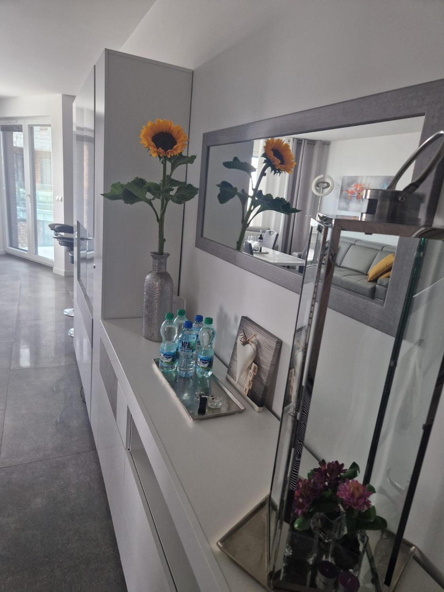 Apartament Delfin Puck Ngoại thất bức ảnh