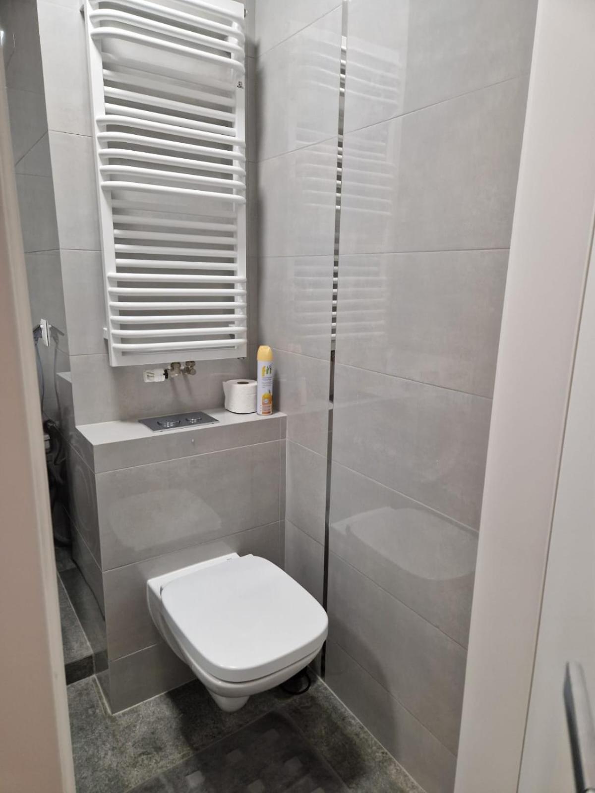 Apartament Delfin Puck Ngoại thất bức ảnh