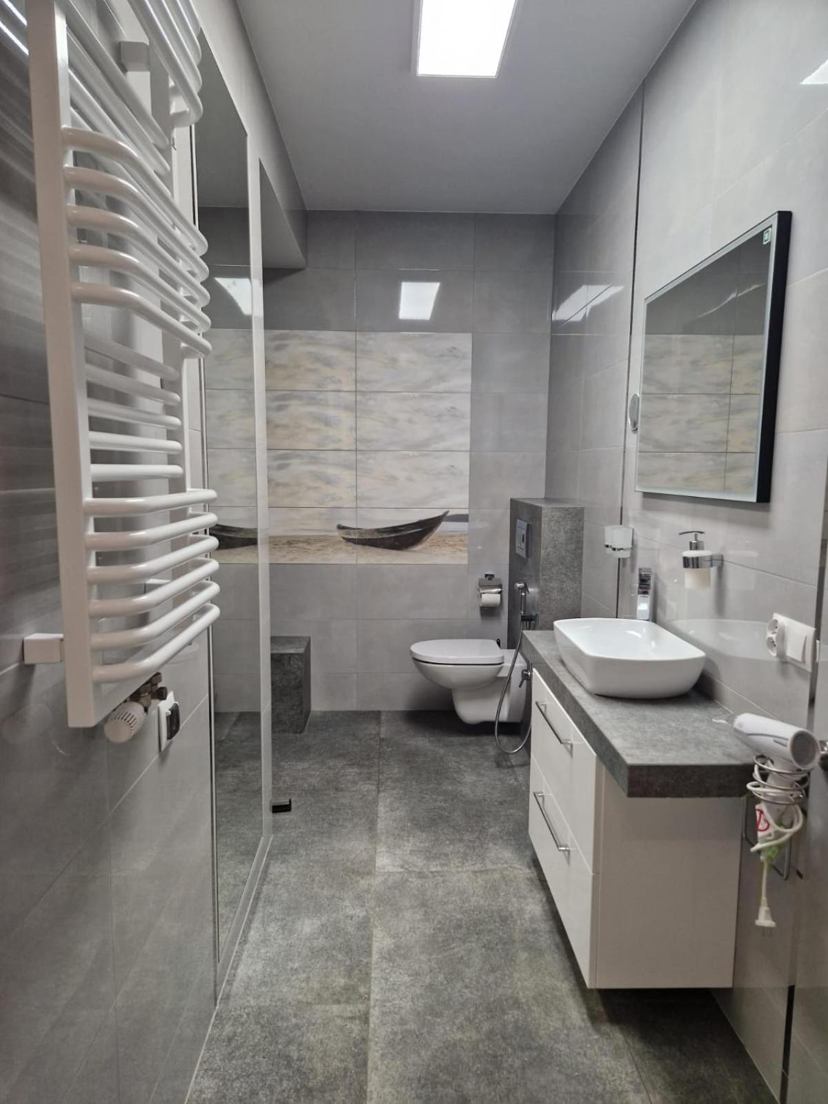 Apartament Delfin Puck Ngoại thất bức ảnh
