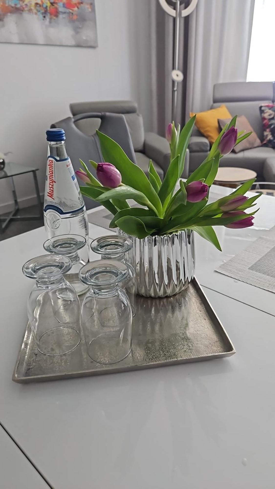Apartament Delfin Puck Ngoại thất bức ảnh