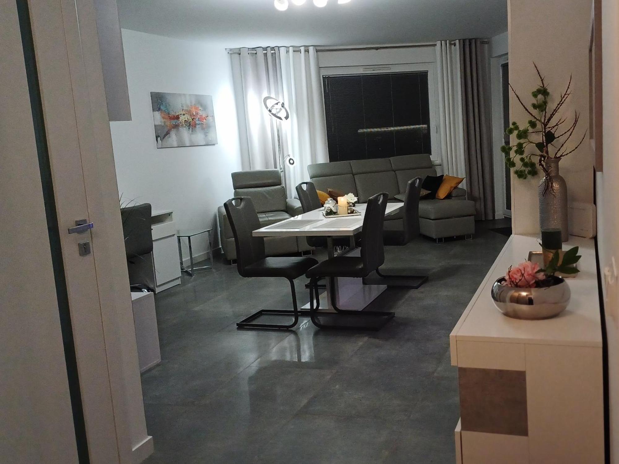 Apartament Delfin Puck Ngoại thất bức ảnh